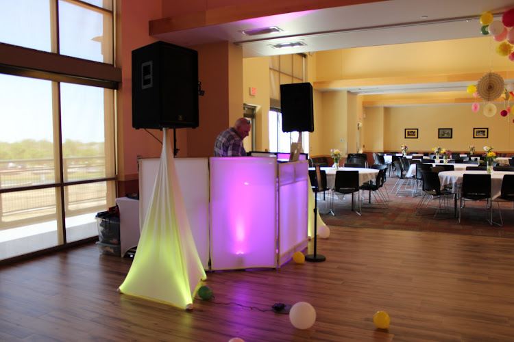 Galaxy Entertainment of NWA