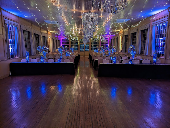 Eureka Springs Wedding DJ