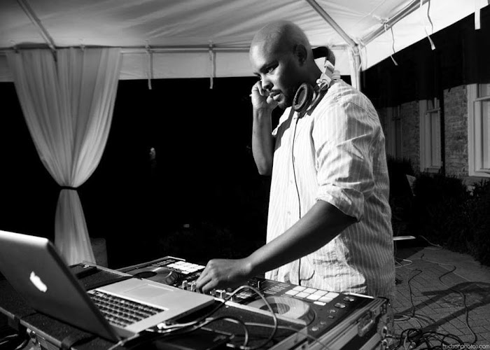 Smoothman Music Production