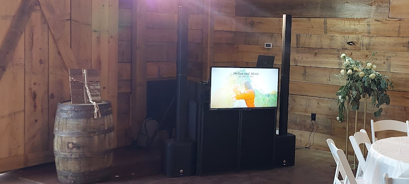 CS Perfect Mix DJ & Wedding Service