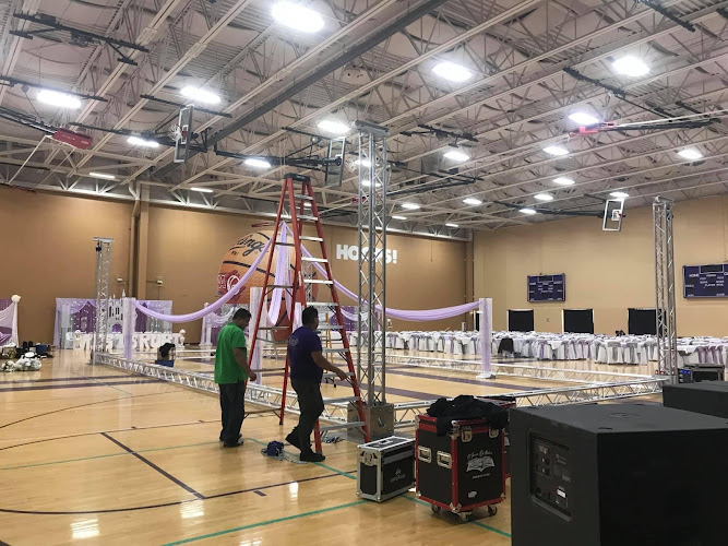 TR Productions Audio, Mobile Stage, Lighting, Video Wall, Sound