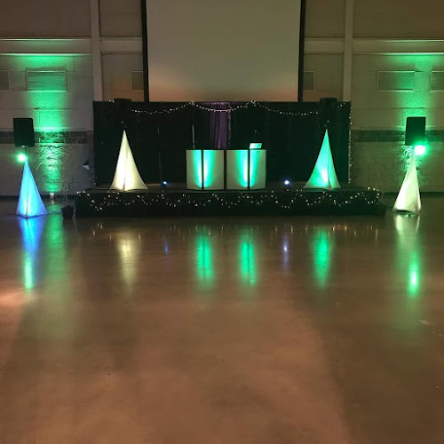 Grandmaster P Entertainment