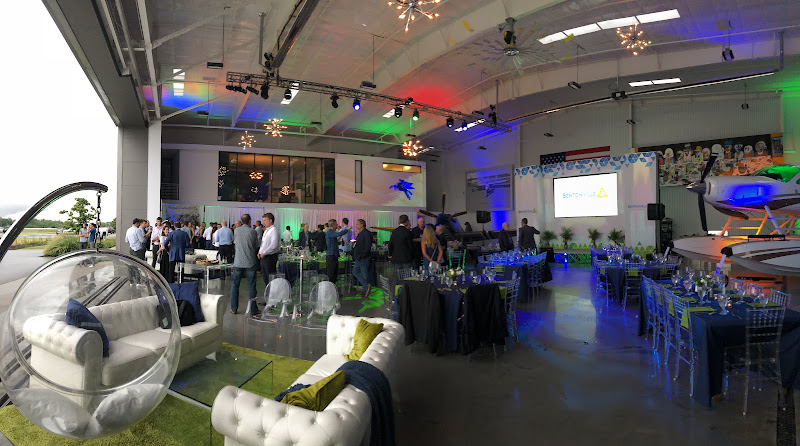 Laura Hammarstrom Events