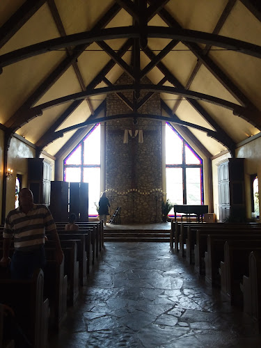 Chapel On the Creeks