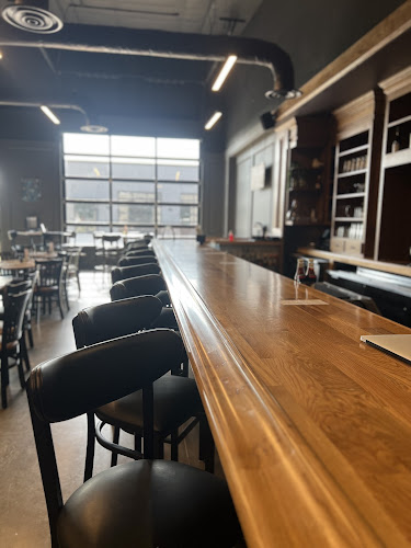 The Fermentary Public House