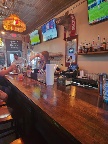 Trailhead Rec Parlor