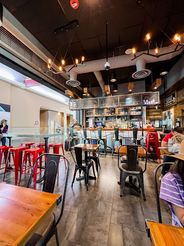 Core Brewing Company, XNA