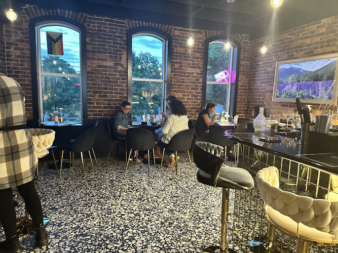 Butter•Scotch Bakery and Bar