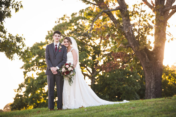 Leah Marie Landers Photography