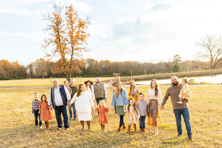 Anaelisa Basche Photography