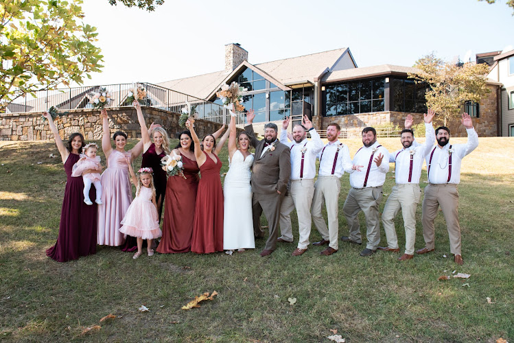 Hudson Photography Inc.