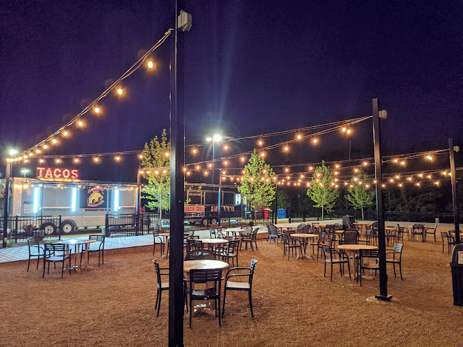 Bentonville Brewing Company