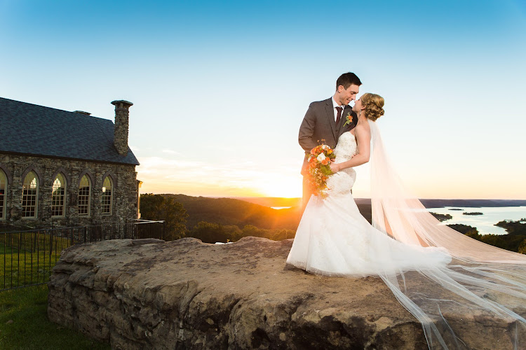 Complete Weddings + Events