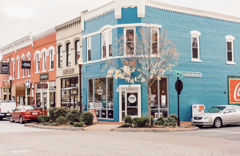 Conner Insurance Agency