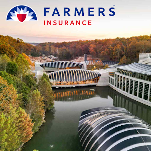 Farmers Insurance - Carl Heffner