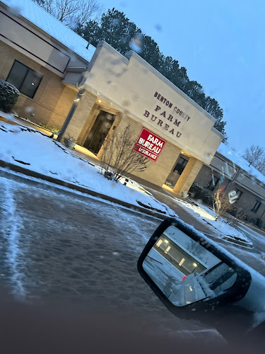 Stratton Andrews- AR Farm Bureau Insurance