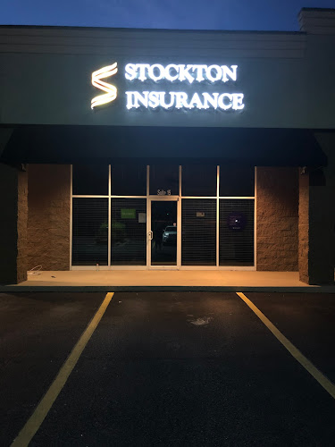 Stockton Insurance