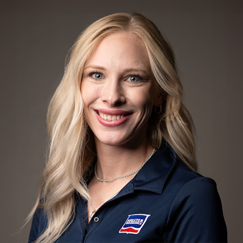 Shelter Insurance - Mikayla Adair