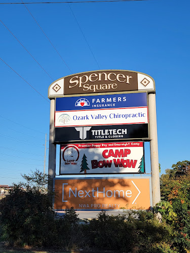 Farmers Insurance - Larry England