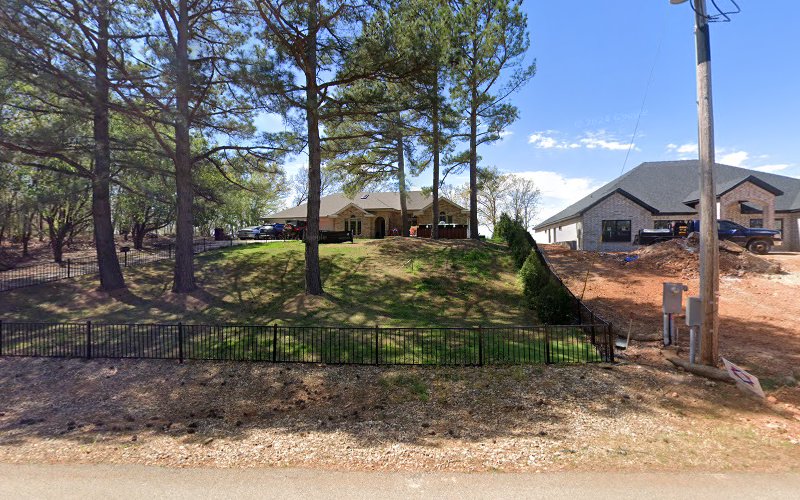 Honest Buck Accounting