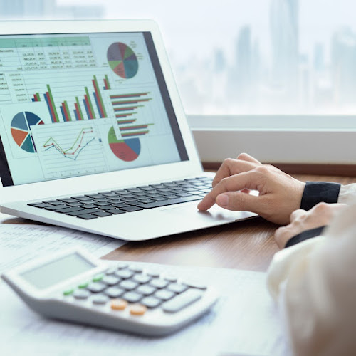 Next Level Bookkeeping