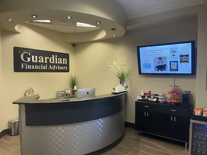 Guardian Financial, Inc.