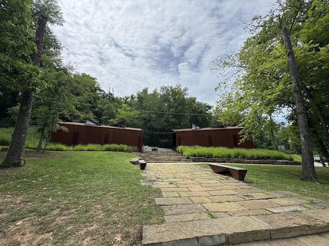 Coler Mountain Bike Preserve Campground