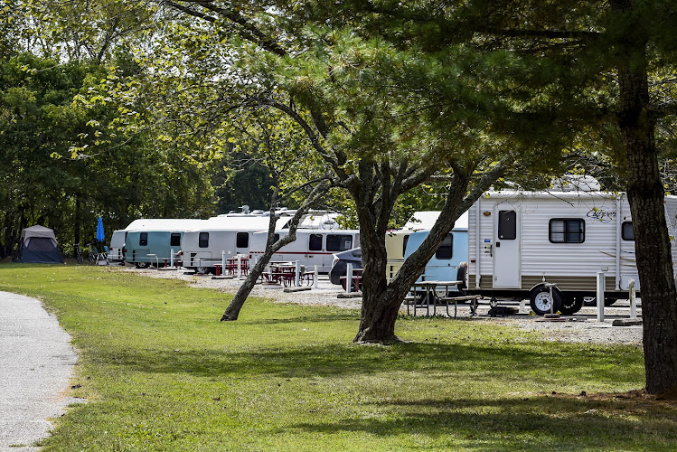 Blowing Springs Park