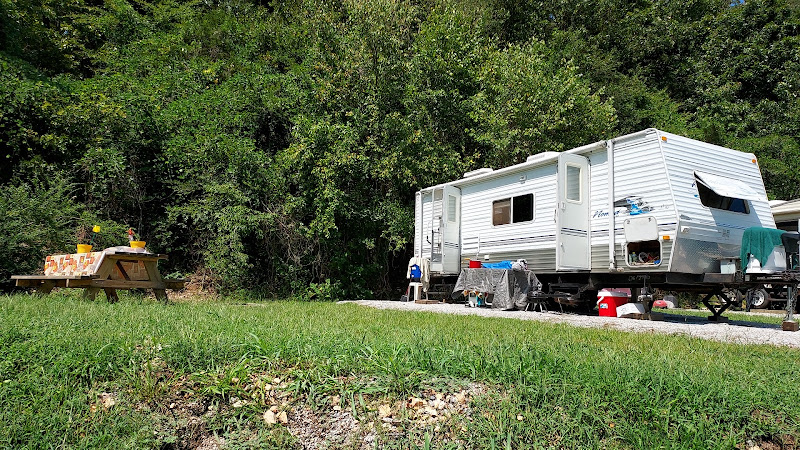 RV Park - River Valley
