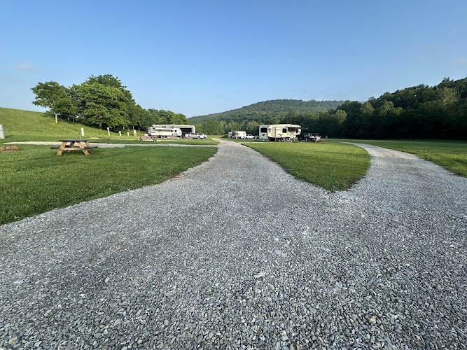 Kingston Trails RV Park