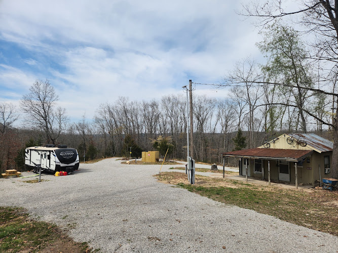 Back 40 RV & Campground