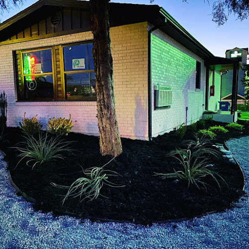 The Bike Inn Bentonville