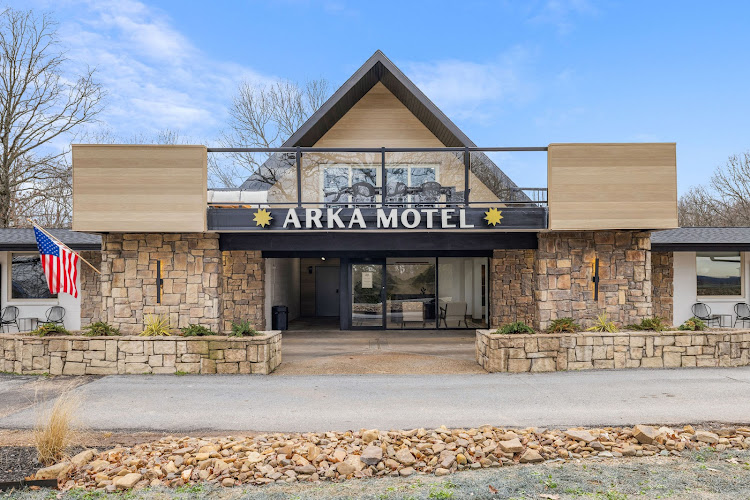Arka Motel