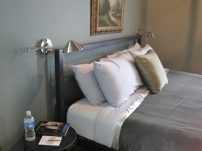 Merchant Flats on 8th