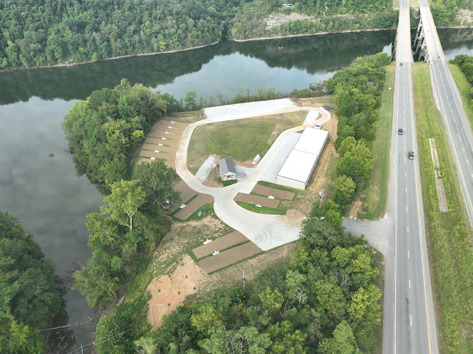 Belle Pointe Park - RV Park