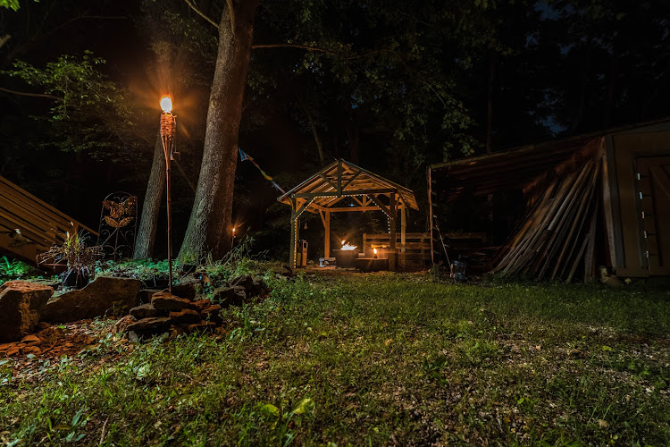 The Sugar Creek Retreat