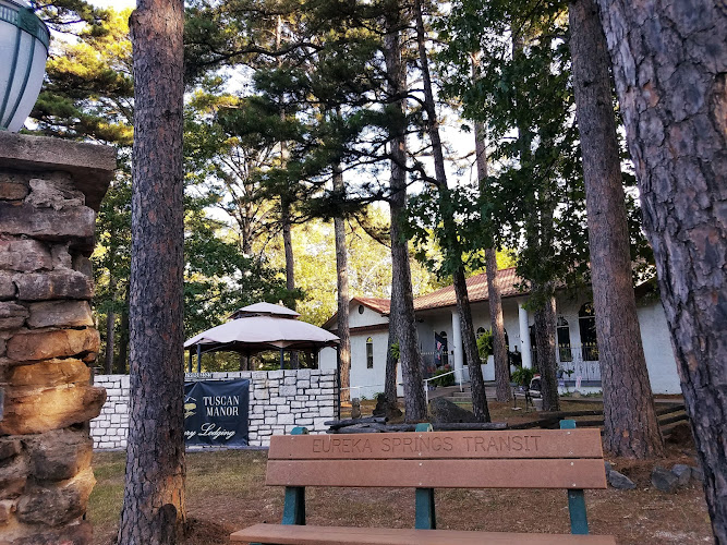 The Tuscan Manor Bed & Breakfast