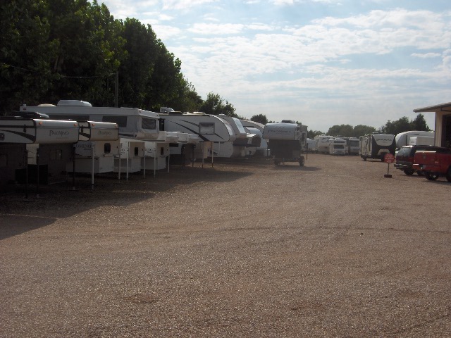 Lake Country RV, Inc.