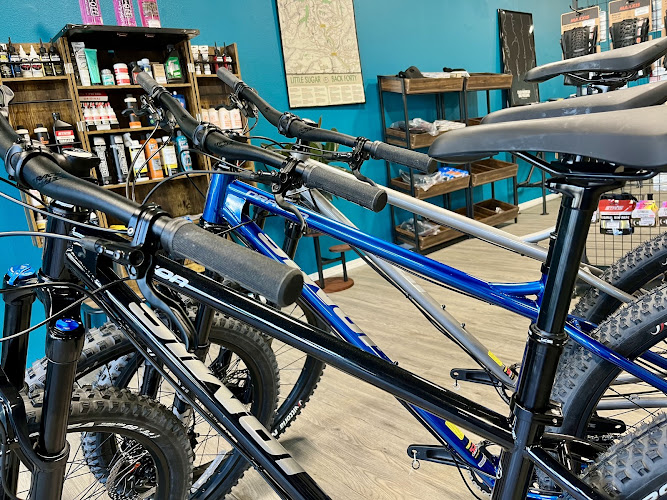 Trackstand Cyclery and Tavern