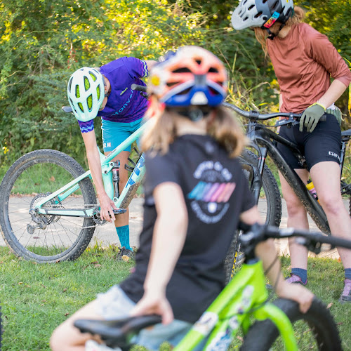 Bike School Bentonville