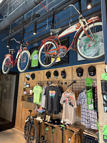 SCOTT Adventure lab NWA