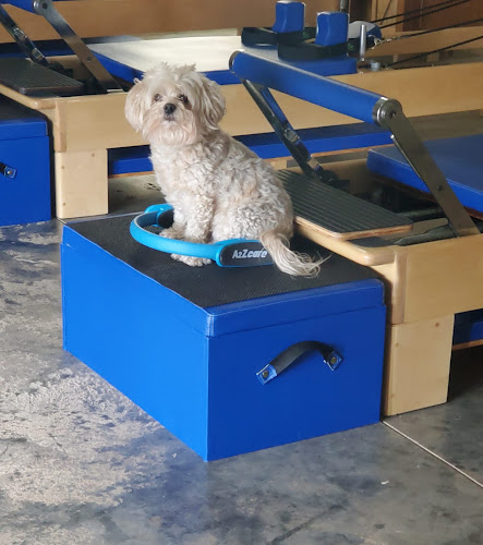 Strength and Serenity Training