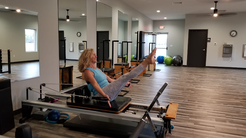 The Art of Pilates
