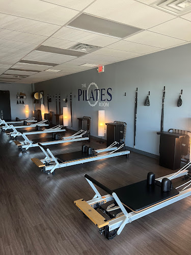 The Pilates Room