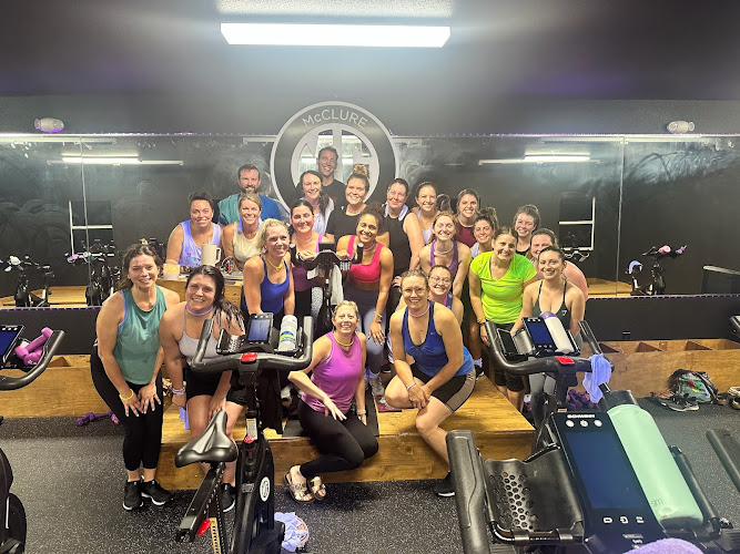 McClure Fitness Bentonville