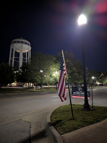F3 free Men's Workout - AO: 5 and 10 / Tower of Power