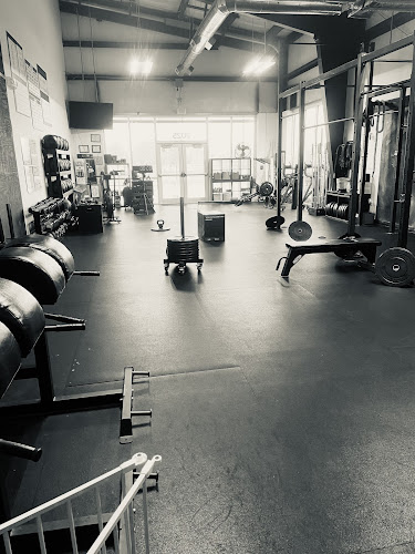 Barbell Disciples - Strength and Conditioning Gym