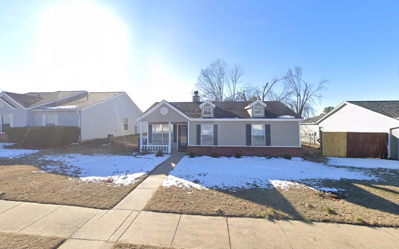 Righteous Faith Fitness