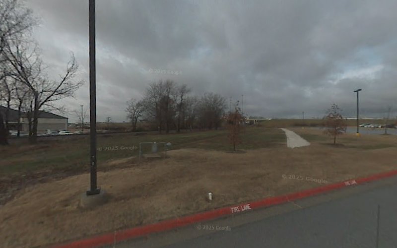 Arkansas Missouri Trail